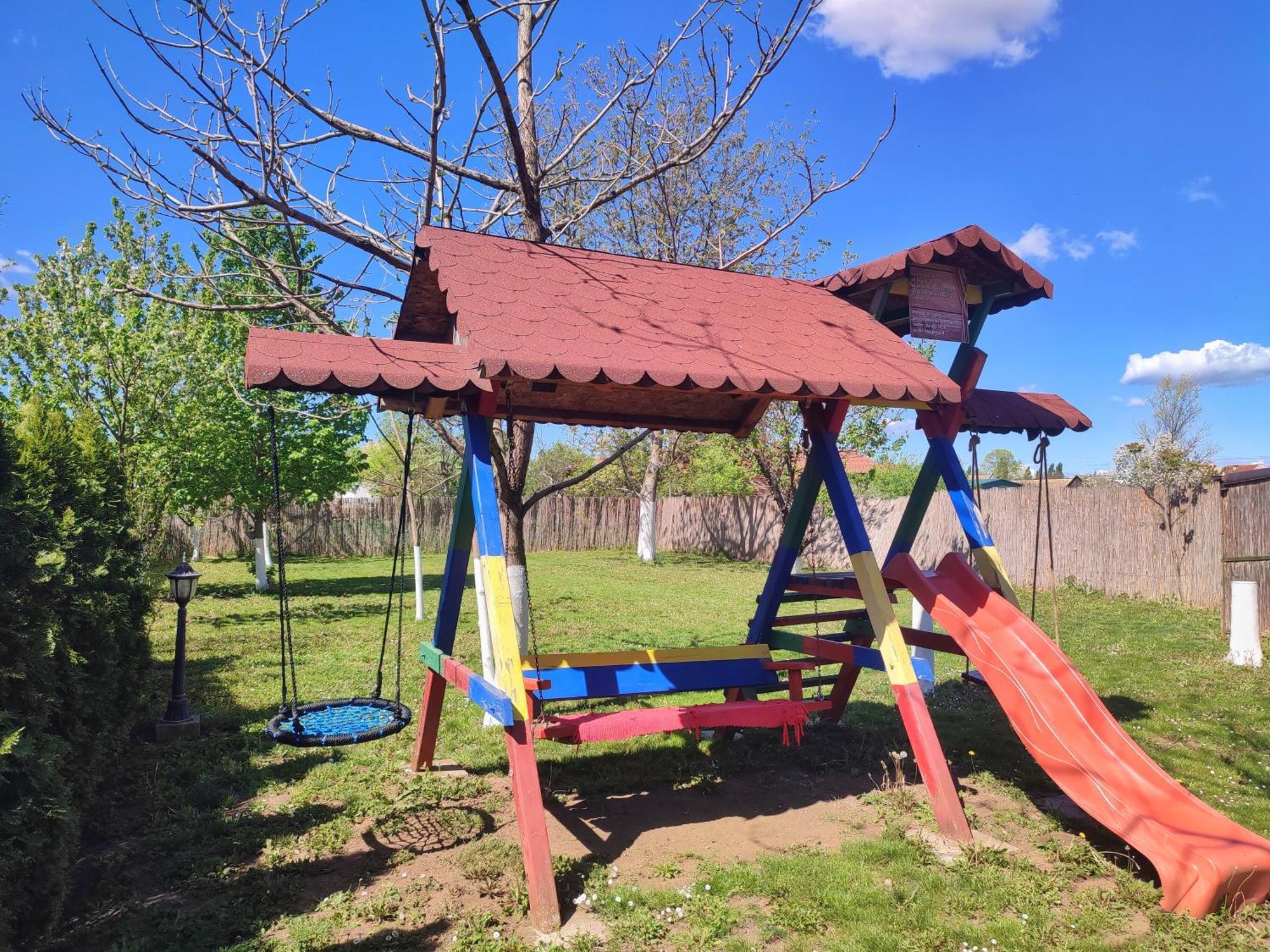 Eko Apartmani Backi Petrovac Exteriör bild