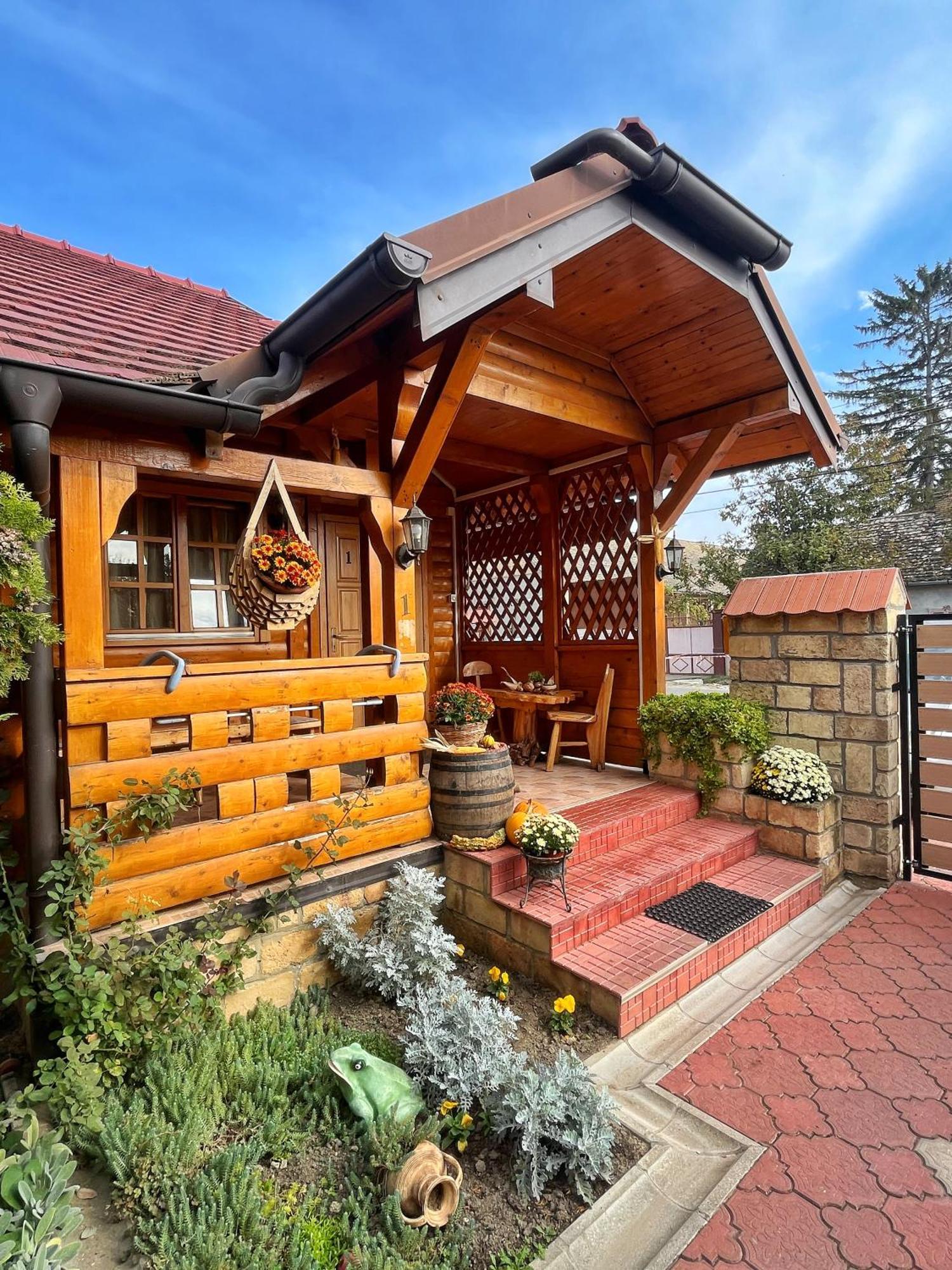 Eko Apartmani Backi Petrovac Exteriör bild