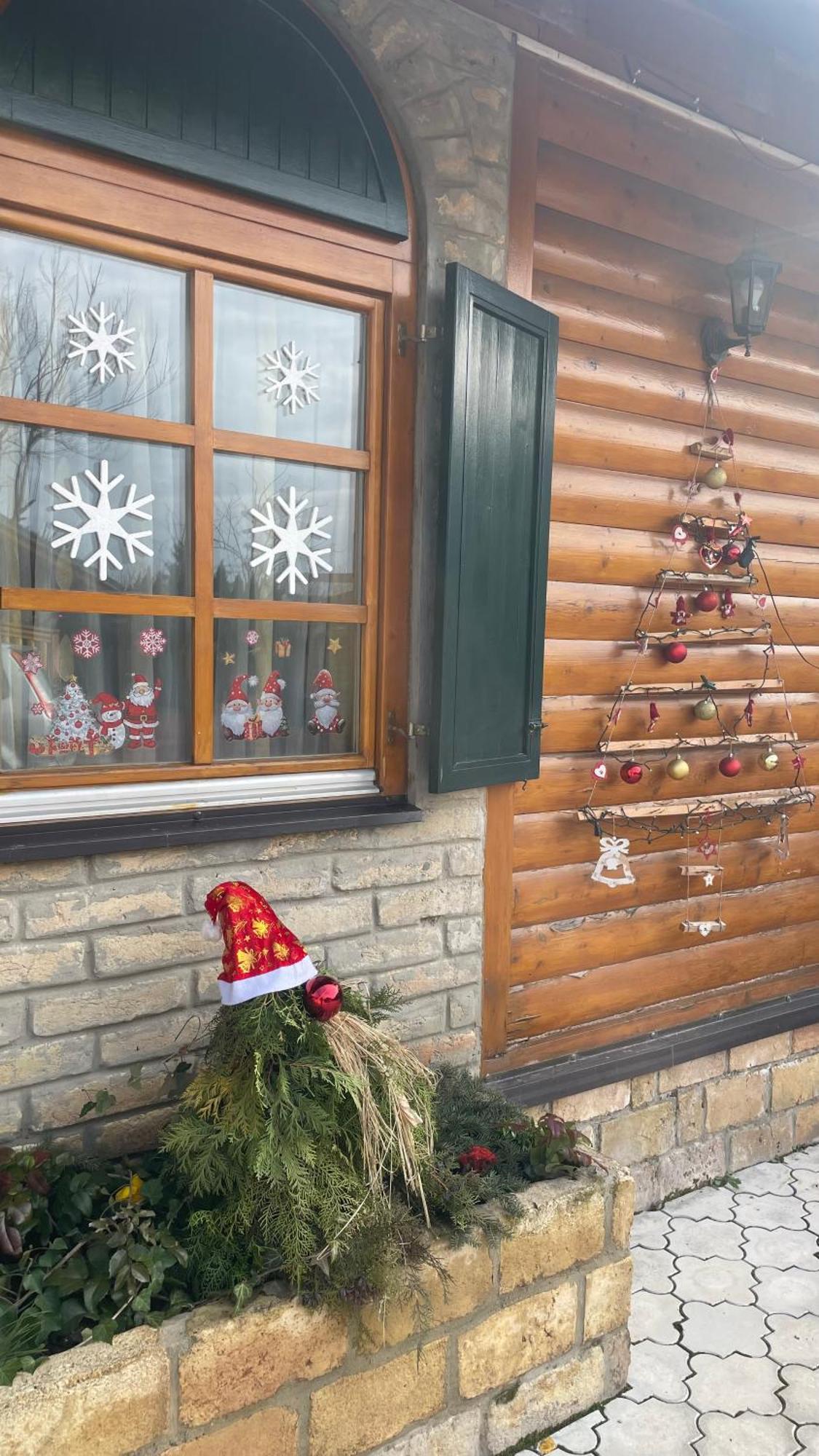 Eko Apartmani Backi Petrovac Exteriör bild