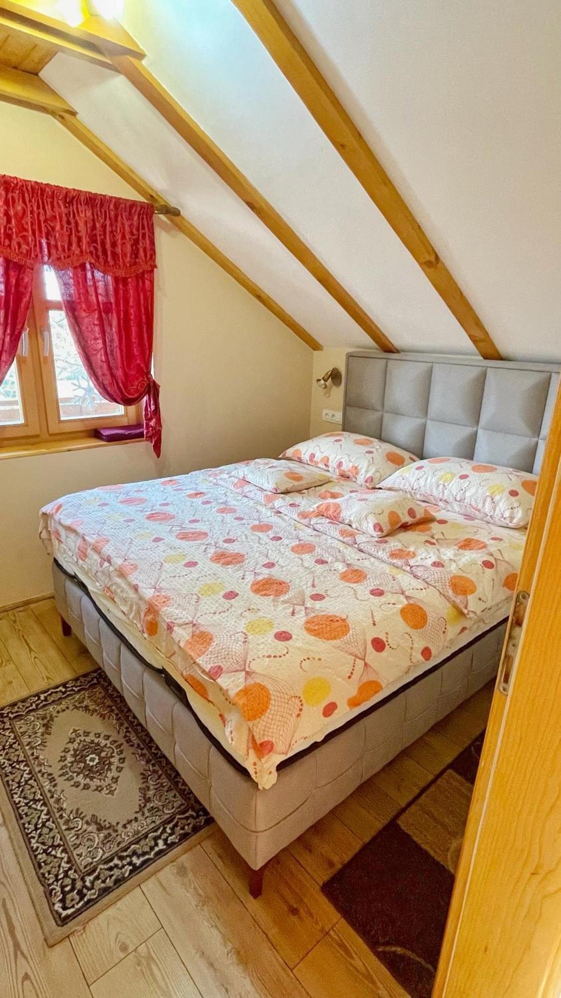 Eko Apartmani Backi Petrovac Exteriör bild