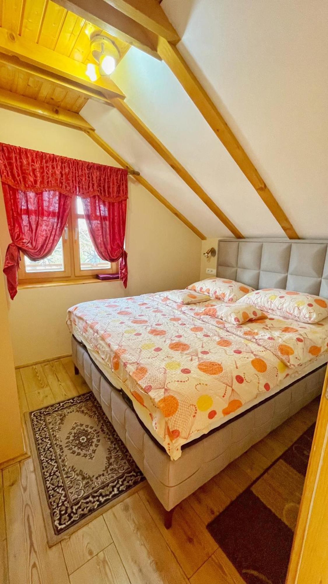 Eko Apartmani Backi Petrovac Exteriör bild